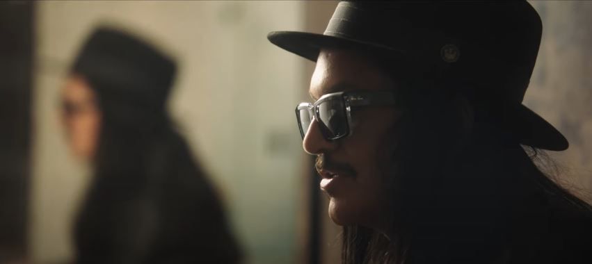 This Search For Meaning : Foto