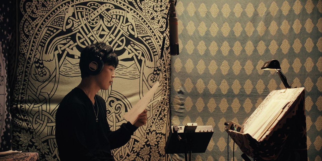 BTS: El Regreso : Foto Jimin