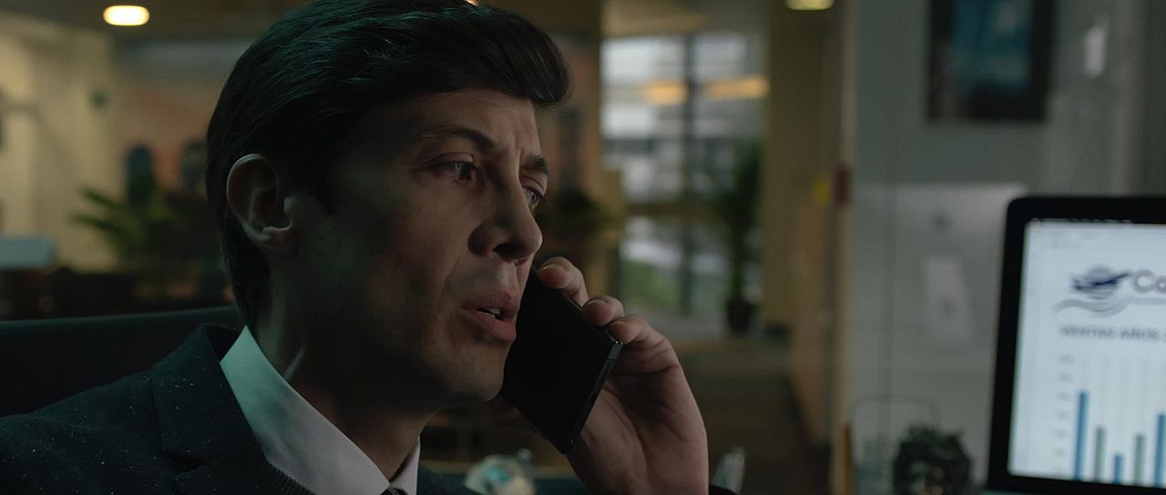 Borrón y vida nueva : Foto