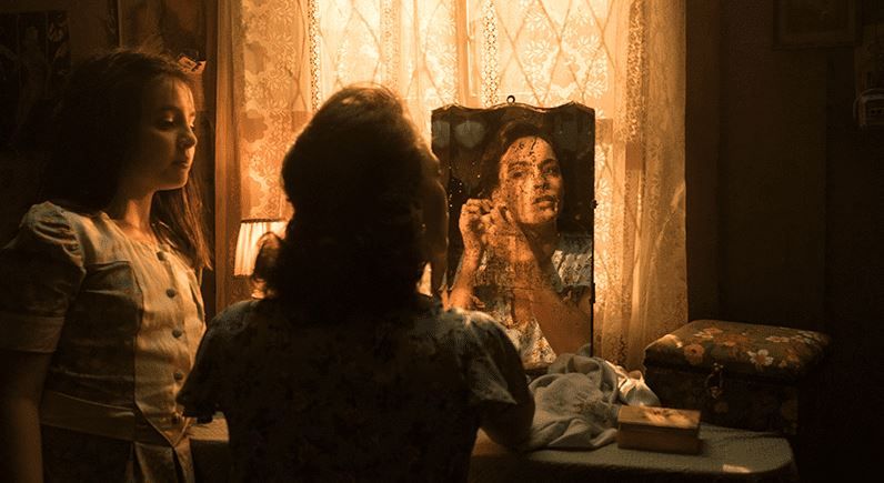 La contadora de películas : Foto