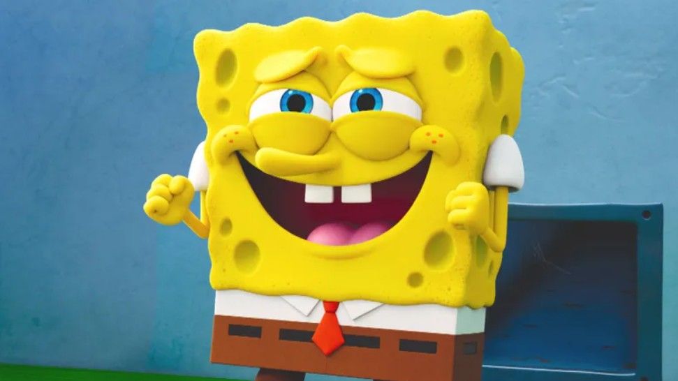Bob Esponja: En busca de los Pantalones Cuadrados : Foto