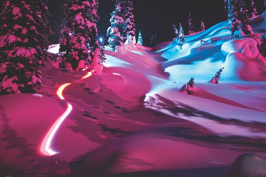 Mountains of the Moon : Foto