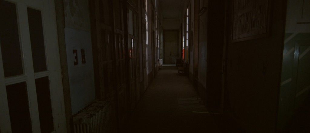 Pára-me de repente o pensamento : Foto