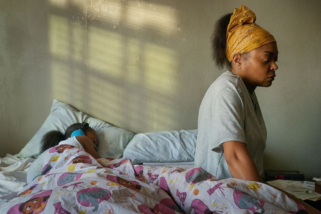 Harta : Foto Taraji P. Henson