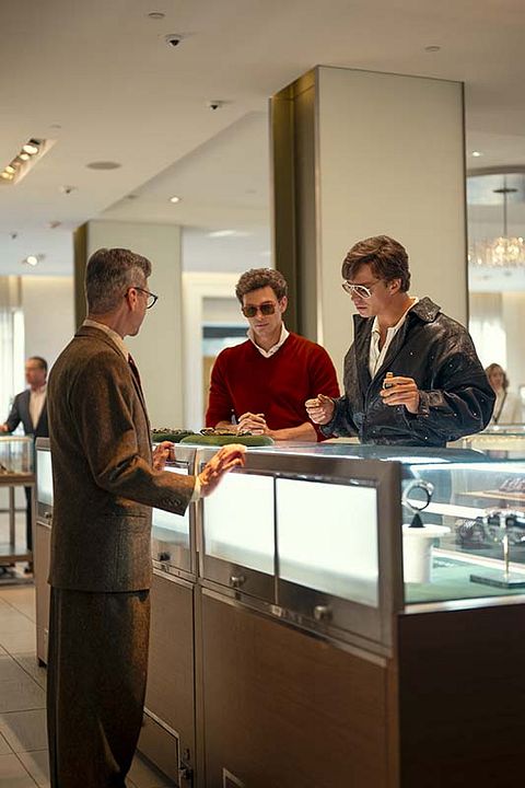 Monstruos: La historia de Lyle y Erik Menéndez : Foto