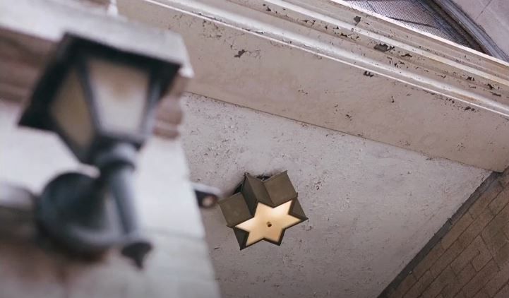 Reflections in Synagogue: Observational and Speculative Musings On Contemporary Jewry : Foto