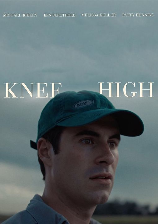 Knee High : Póster