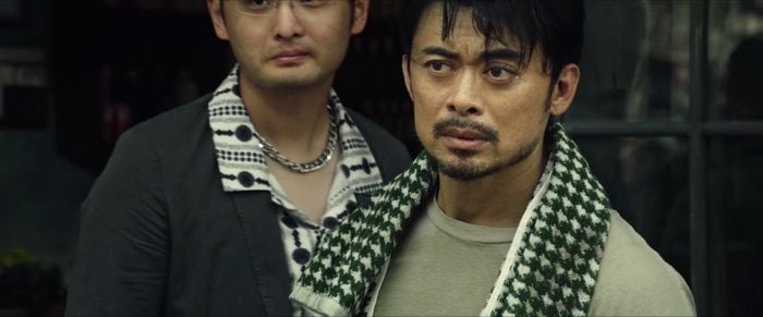 To Live Through Death : Foto