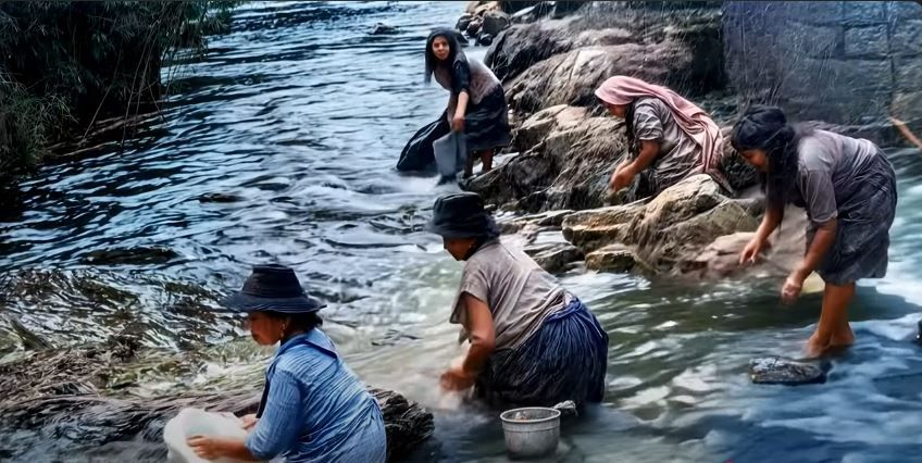 Carchi: Más de 100 años de historia : Foto