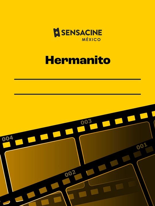 Hermanito : Póster