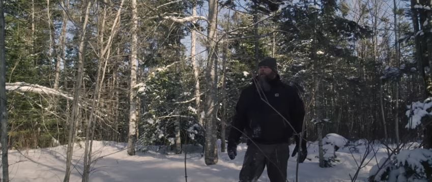 El despertar del monstruo : Foto