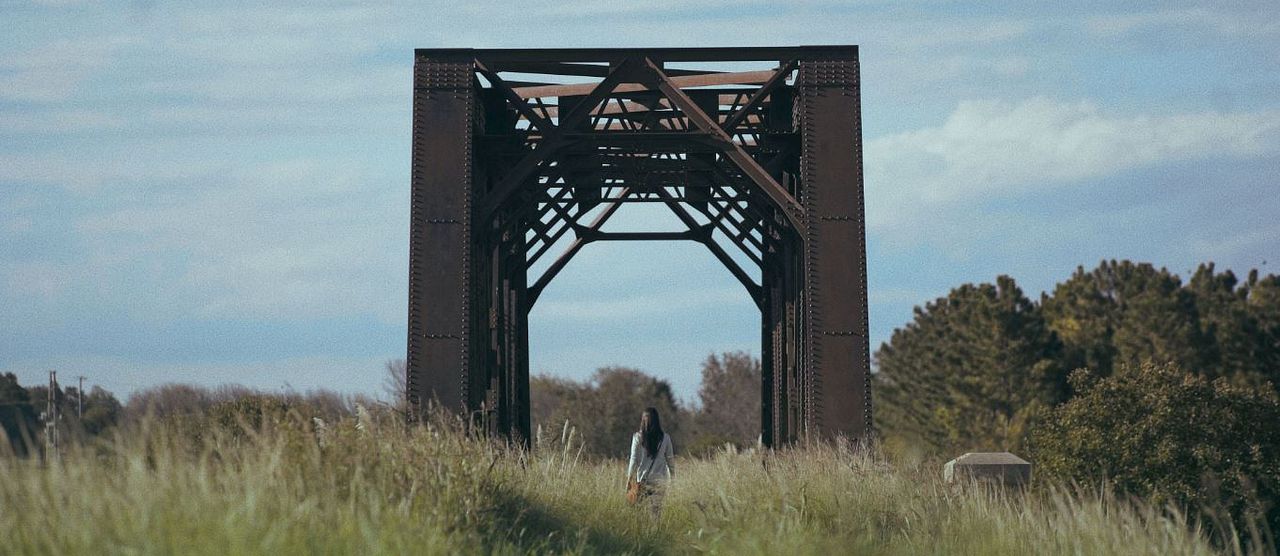 La mujer de vidrio : Foto