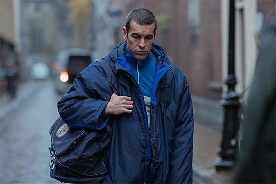 Muy lejos (Zo Ver Weg) : Foto Mario Casas