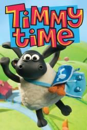 Timmy y sus amigos : Póster