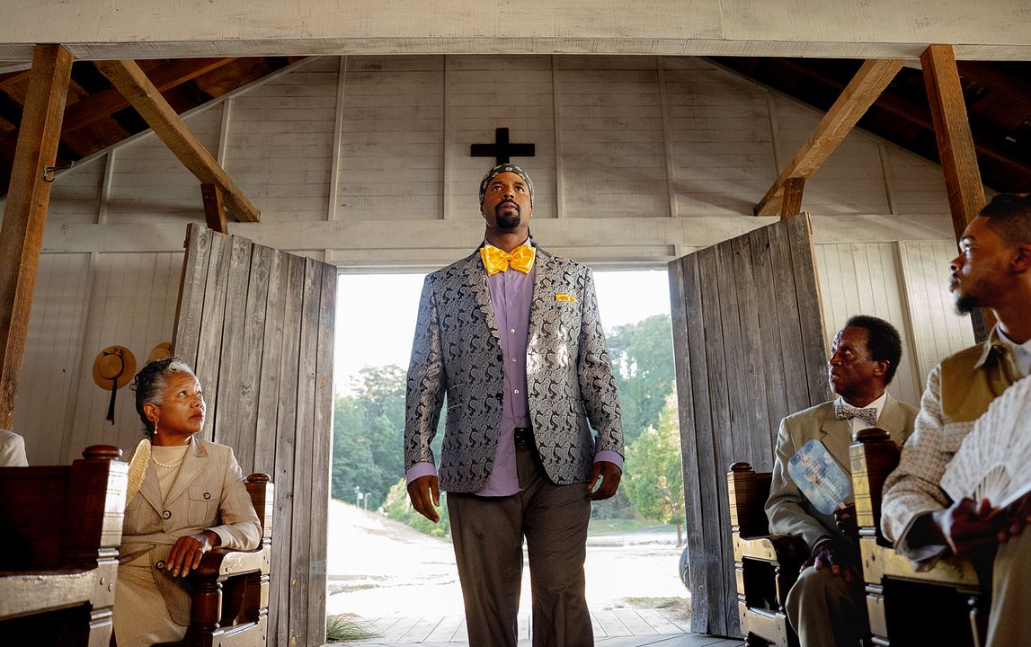 Scary Movie: Terroríficamente incorrecta : Foto Shawn Wayans