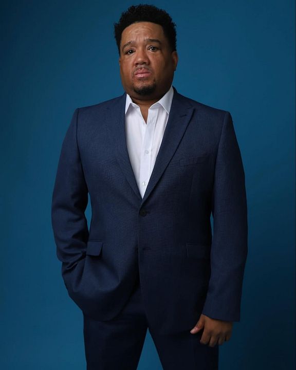 Póster Marc T. Lewis