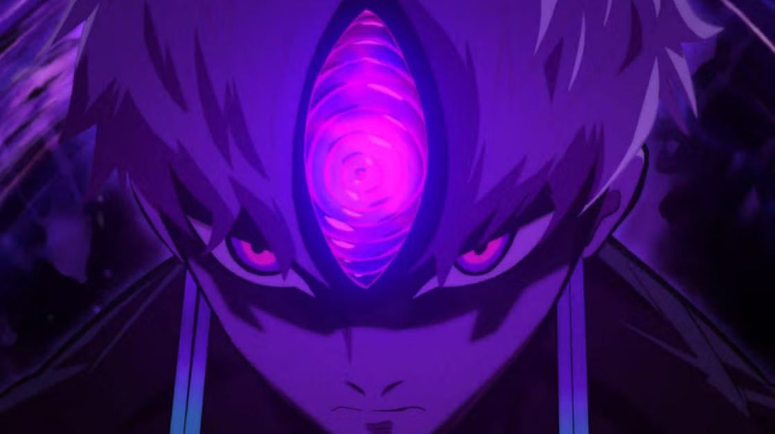 DAN DA DAN : Evil Eye : Foto