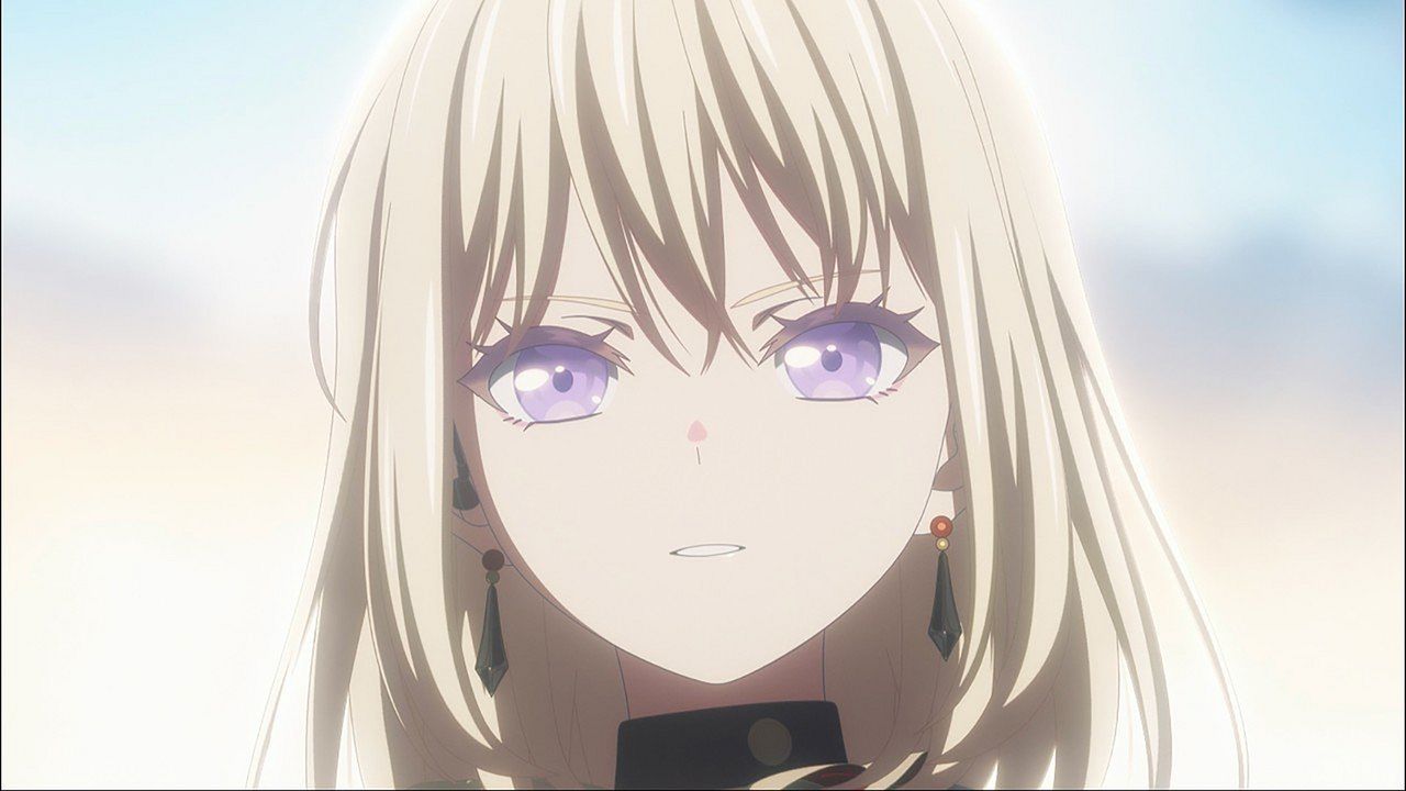 BanG Dream! Ave Mujica: prima aurora : Foto