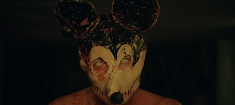 I Heart Willie: The Origin of Mickey  : Foto