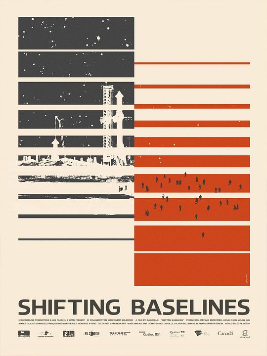 Shifting Baselines : Póster