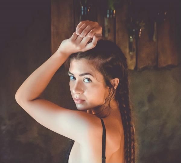 Póster Alexandra Noisier