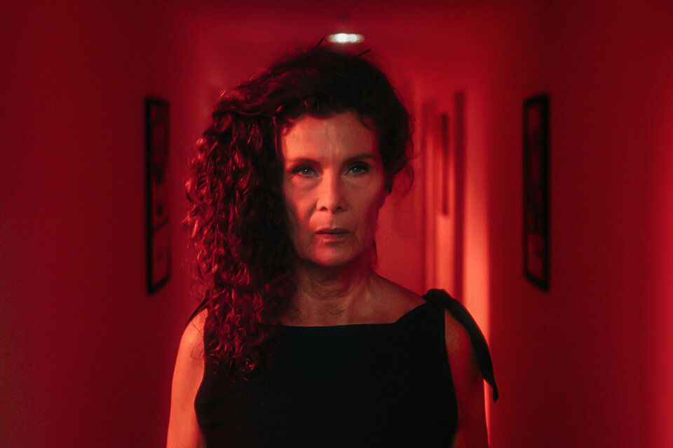 La Sudestada : Foto Katja Alemann