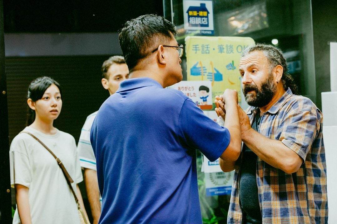 The Chatterboxes : Foto