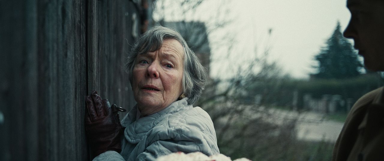 Otra Historia De Tanques Alemanes : Foto