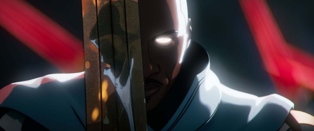 Marvel Zombies : Foto