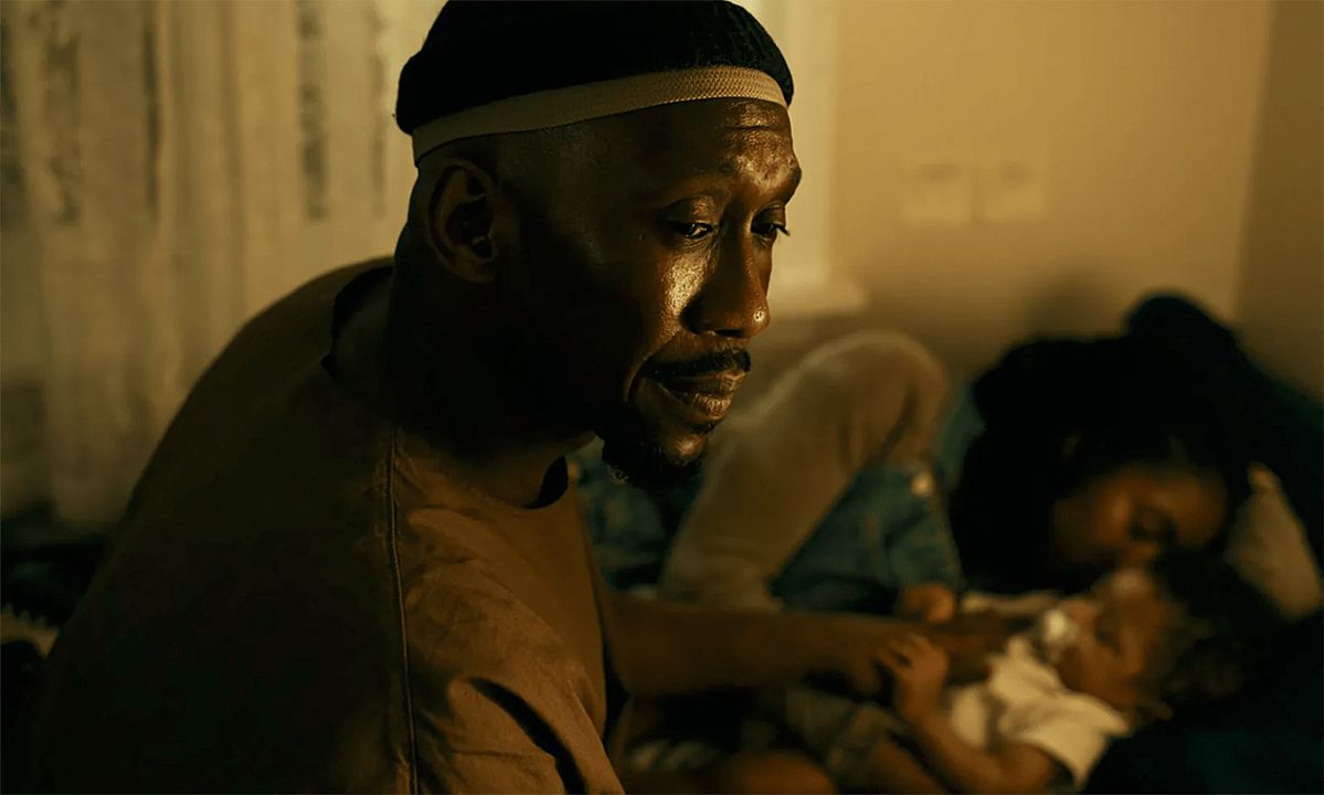 Your Mother Your Mother Your Mother : Foto Mahershala Ali
