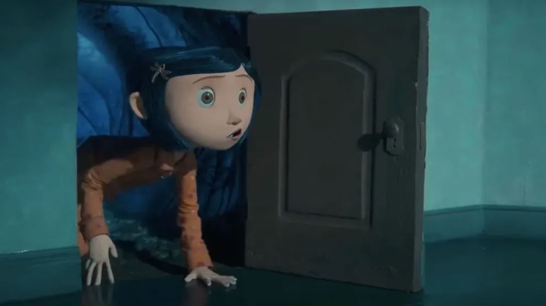 Coraline 15th Anniversary 3D : Foto