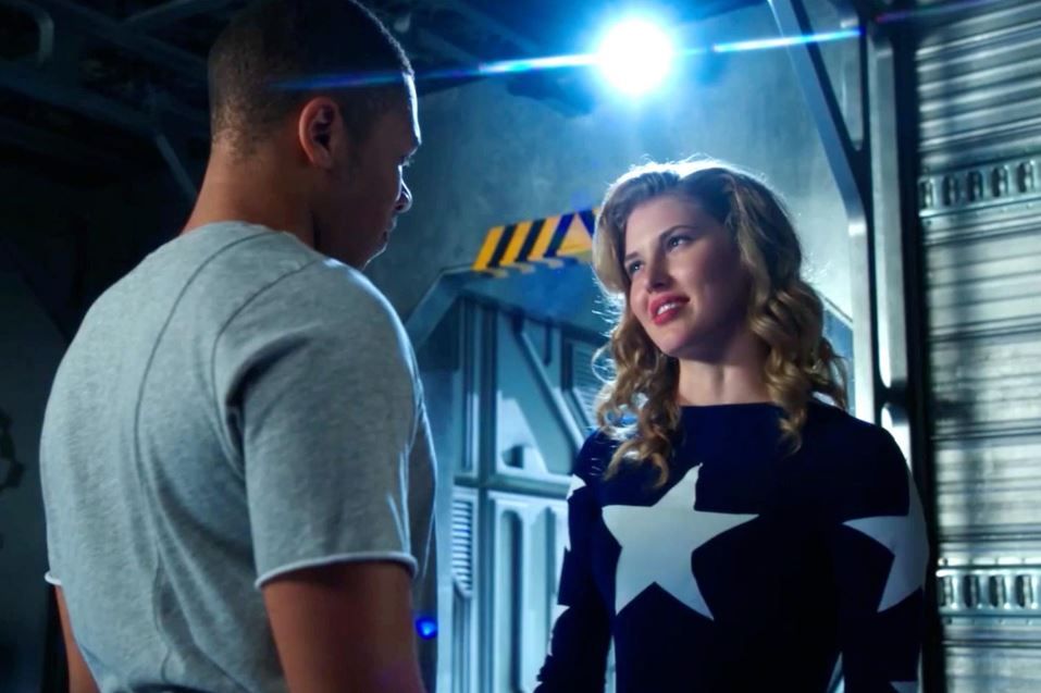 DC's Legends of Tomorrow : Foto