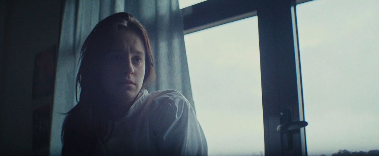 El Orfanato: La Posesión : Foto