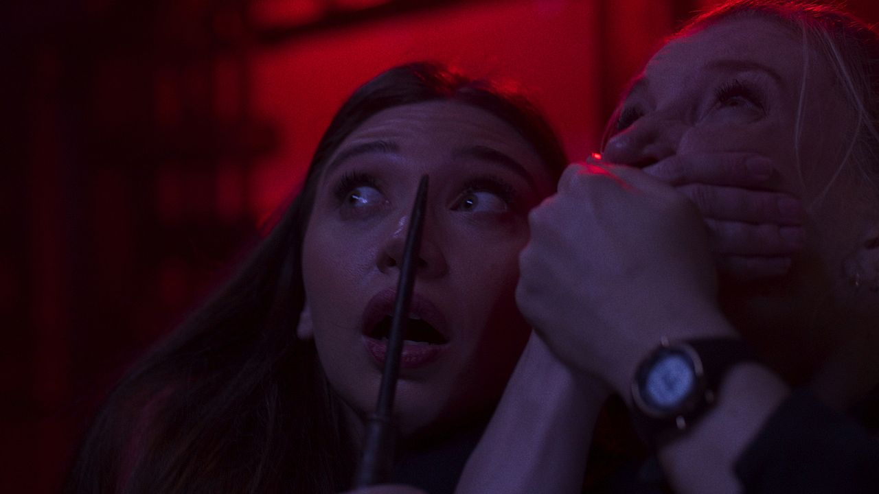 Screamboat: La Masacre del Ratón : Foto