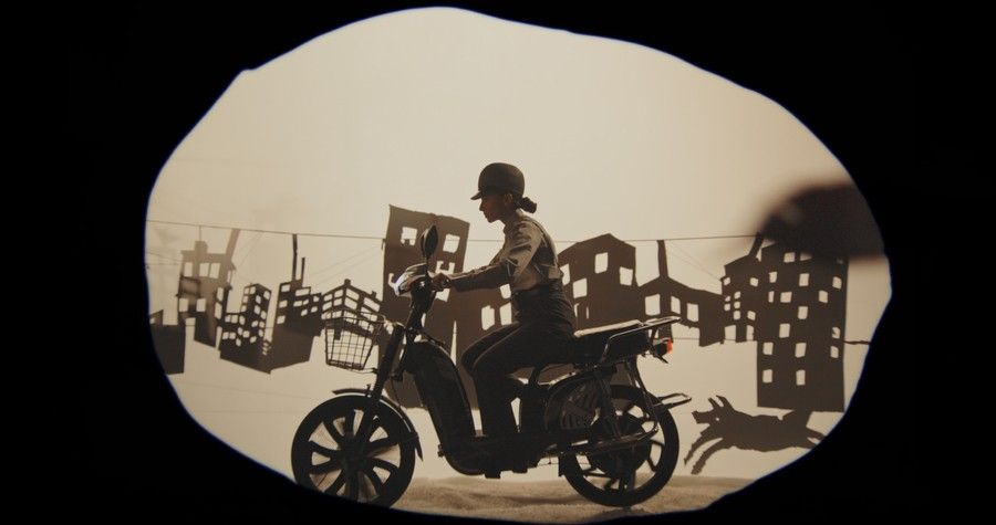 Los hiperbóreos : Foto