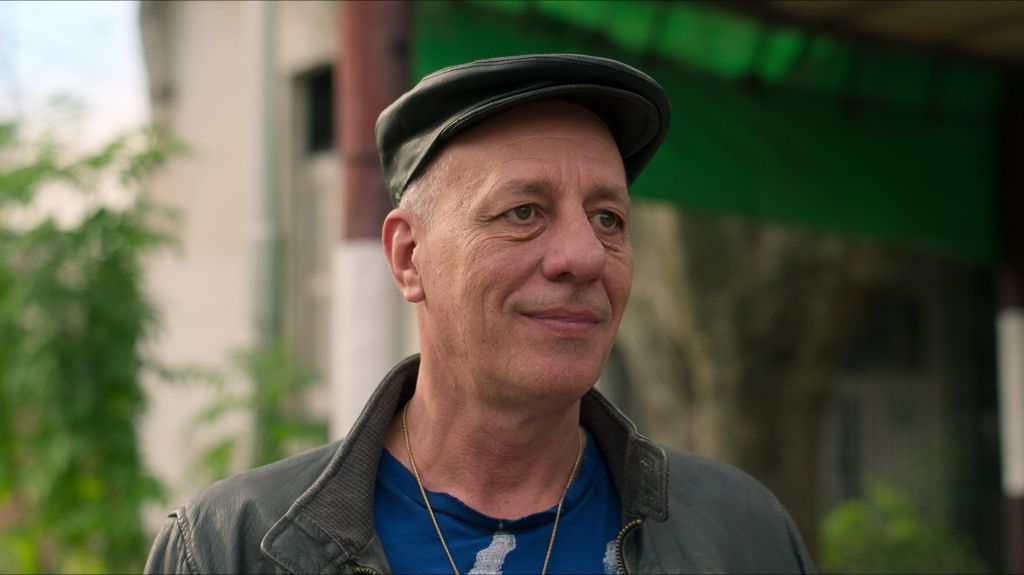 Corazón Delator : Foto