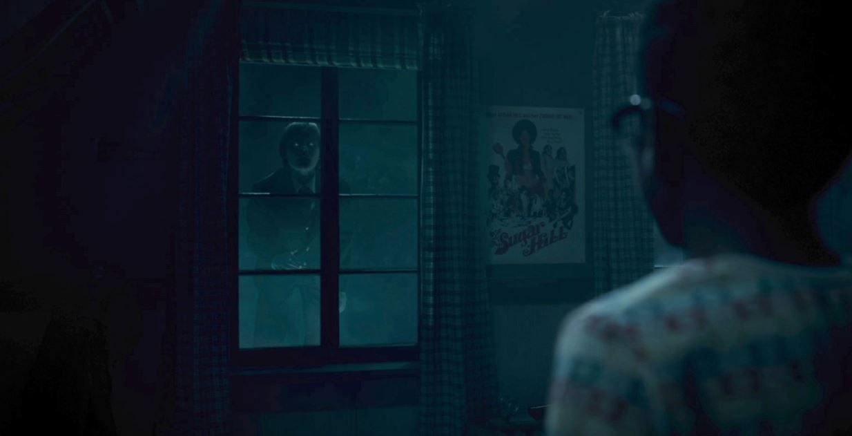 El Misterio de Salem´s Lot : Foto