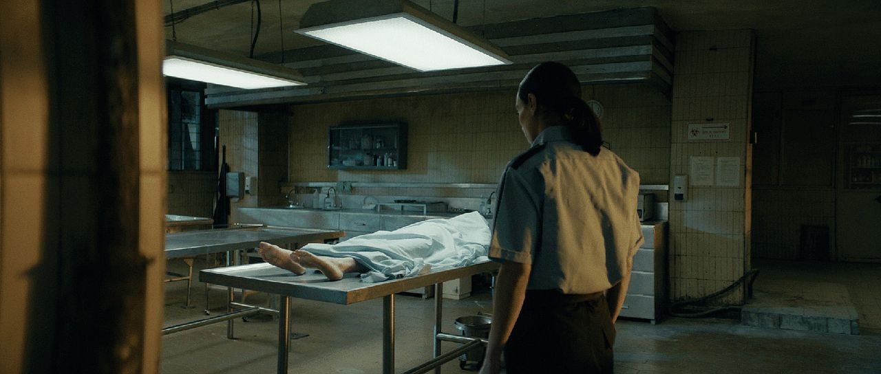 Tormento : Foto Natalia Solián