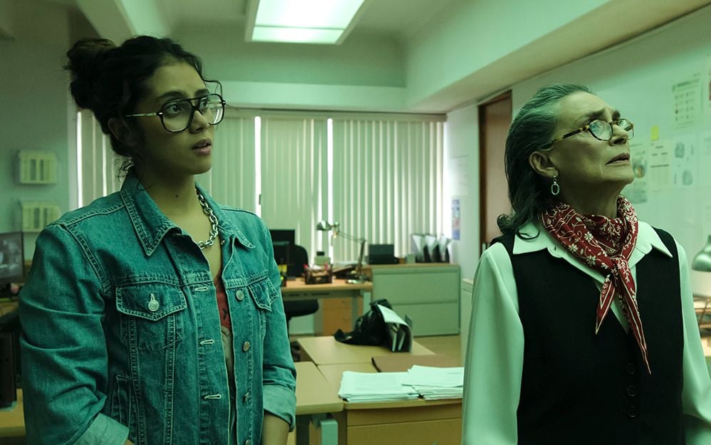 Nuestros Tiempos : Foto