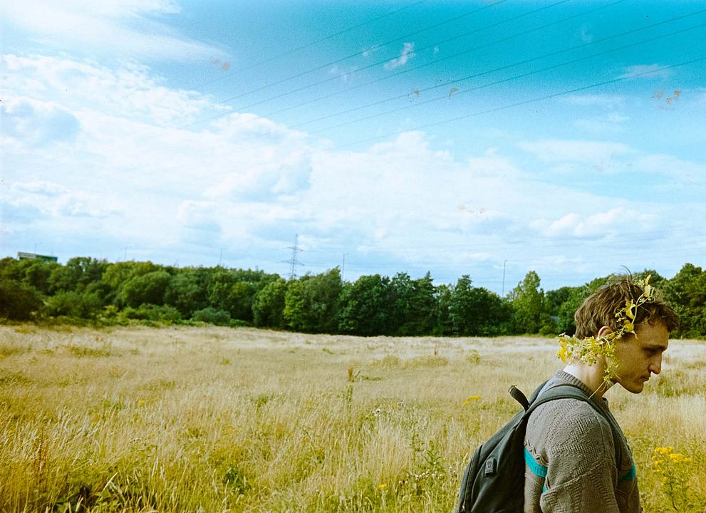 BIRD: Emprender el vuelo : Foto