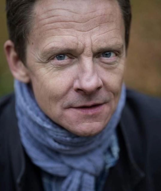 Póster Olaf Johannessen