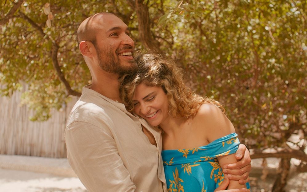 Un padre muy madre : Foto Edgar Vittorino