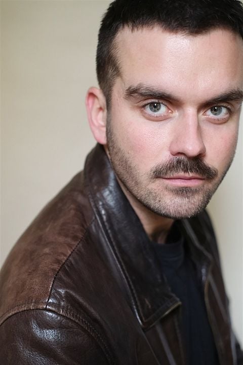 Póster Louis Meignan