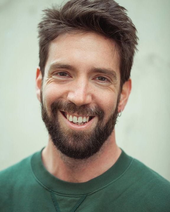 Póster Blaise Pettebone