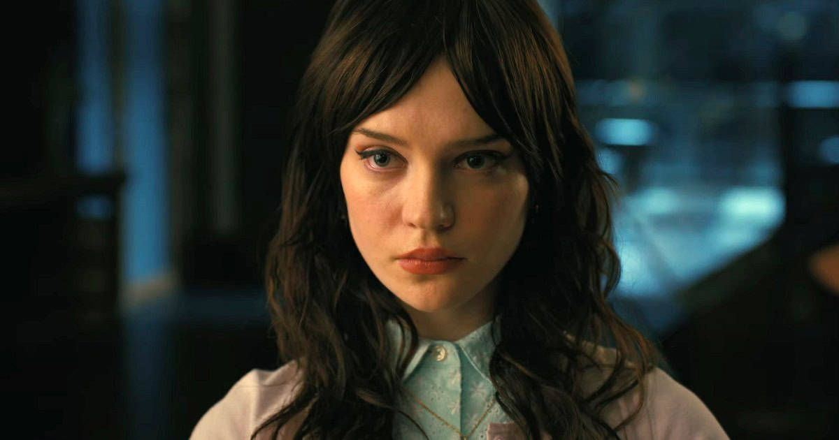 Compañera perfecta : Foto Sophie Thatcher