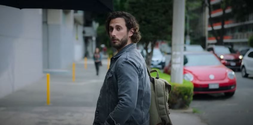 Chica Conoce Chico : Foto Sebastián Zurita