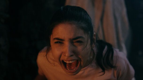 El Ritual Del Libro Rojo: La Puerta Del Infierno : Foto