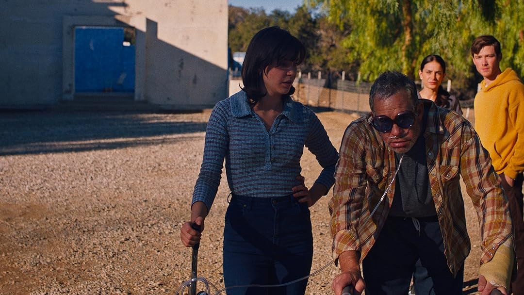 Goodbye, Hello : Foto