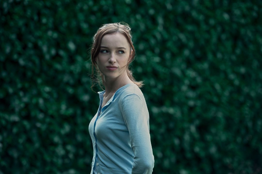 Aniversario : Foto Phoebe Dynevor