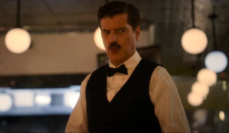 The Noel Diary : Foto Alexander Blaise